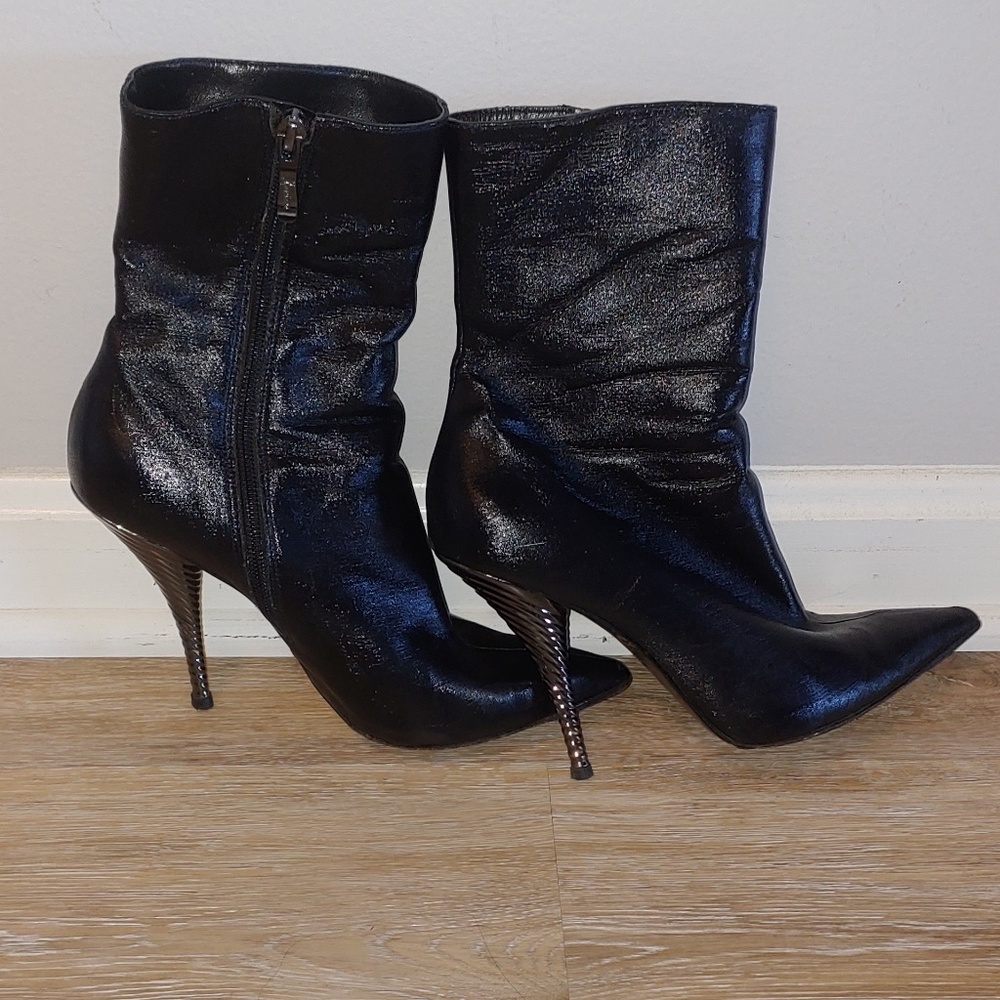 Booties